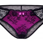 Róza Kalhotky Fifii černá – Hledejceny.cz