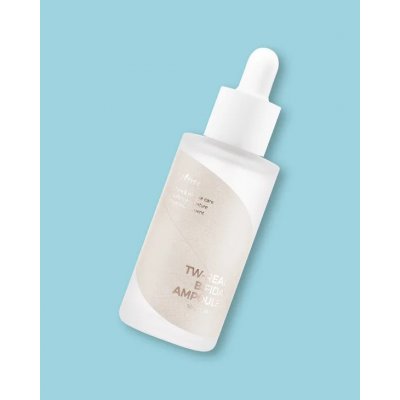 Isntree omlazující ampule s lyzátem bifidobakterií Tw-Real Bifida Ampoule 50 ml – Zboží Mobilmania