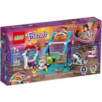 LEGO® Friends 41337 Podmořský kolotoč