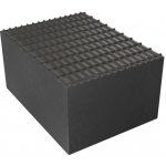 Gumová podložka 160x120x80 mm – Hledejceny.cz
