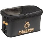 Abu Garcia Taška na drobnosti Carabus Bakkna Insert Pouch S – Zboží Mobilmania