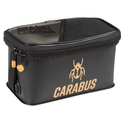 Abu Garcia Taška na drobnosti Carabus Bakkna Insert Pouch S – Zboží Mobilmania
