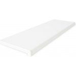 LEXIKON plastový parapet COMFORT 150 x 1000 mm bílý