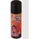 Zo Temporary Hair Colour barevný lak na vlasy stříbrný sprej 125 ml