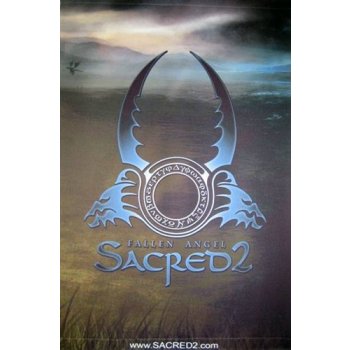 Sacred 2: Fallen Angel 