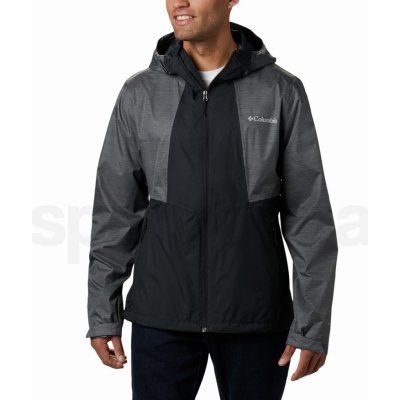 Columbia Inner Limits II Jacket 1893991 010 – Zboží Mobilmania