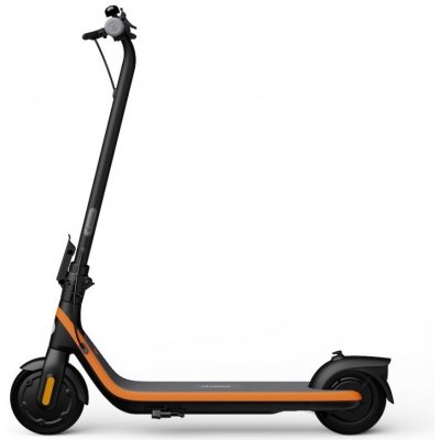 Ninebot Segway eKickScooter ZING C2 – Zboží Dáma