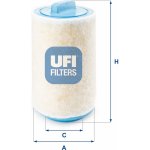 Vzduchový filtr UFI 27.A53.00 – Hledejceny.cz