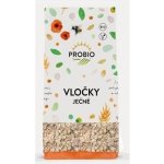 Pro Bio Ječné vločky Bio 250 g – Zbozi.Blesk.cz