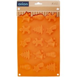 Orion forma Christmas 15ks 29x17x1,5cm