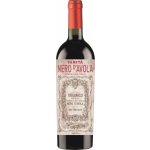 Vanita Nero d'Avola Organic Sicilia DOC 2024 13% 0,75 l (holá láhev) – Hledejceny.cz