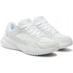 Under Armour Ua W Edge Lthr 3028569-100 Bílá – Zboží Dáma