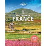 Lonely Planet Best Day Walks France – Hledejceny.cz