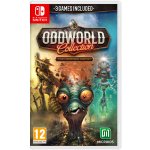 Oddworld Collection – Zboží Živě