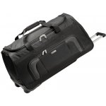 Travelite Orlando 2w Travel Bag Black 73 l – Hledejceny.cz