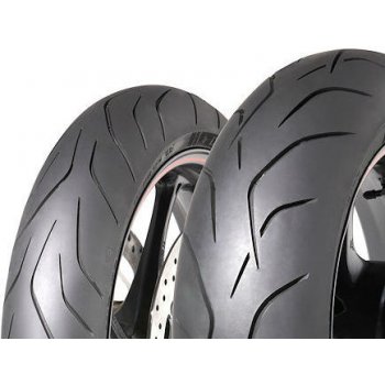 DUNLOP 200/55 R17 SPORTSMART MK3 78W