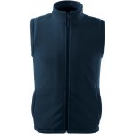 Rimeck Next 518 Fleece vesta námořní modrá – Zboží Mobilmania