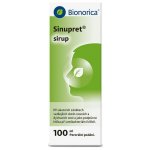 SINUPRET POR SIR 50ML – Sleviste.cz