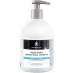 Pharmedis tekuté mýdlo 500 ml—Se stříbrem a kaolinem – Sleviste.cz