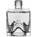 Láhev skleněná Tripple carre 100ml – Hledejceny.cz