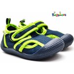 Playshoes 174710 marine – Zboží Dáma
