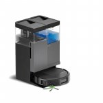iRobot Roomba Plus 415 Combo + AutoWash dock Black – Zboží Živě