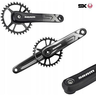 Sram SX EAGLE – Zboží Dáma