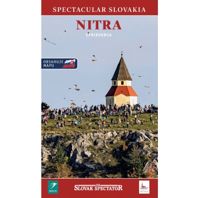 Nitra Sprievodca