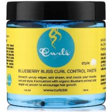 Curls Blueberry Bliss Curl Control Paste Stylingová pasta 120 ml