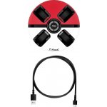 HyperX ChargePlay Quad 2 Nintendo Switch – Zboží Živě