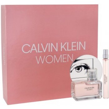 Calvin Klein parfémovaná voda dámská 50 ml