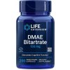Doplněk stravy Life Extension DMAE Bitartrate 200 vegetariánská kapsle, 150 mg