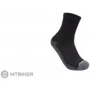 Sensor ponožky Treking BAMBUS černá