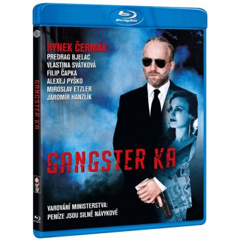 Gangster Ka BD