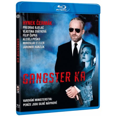 Gangster Ka BD – Zbozi.Blesk.cz