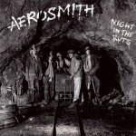 Aerosmith - Night In The Ruts CD – Hledejceny.cz