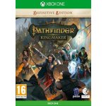 Pathfinder: Kingmaker (Definitive Edition) – Hledejceny.cz