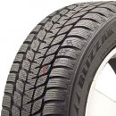 Osobní pneumatika Bridgestone Blizzak LM25 255/40 R18 99V