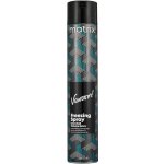 Matrix Vavoom Freezing Spray (ExtraFull Finishing Spray) 500 ml – Hledejceny.cz