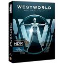 Westworld 1. série UHD+BD