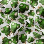 IMPAR Fleece – Frog – Hledejceny.cz