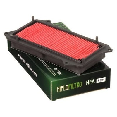 Vzduchový filtr HIFLOFILTRO HFA3104 HFA3104 – Hledejceny.cz