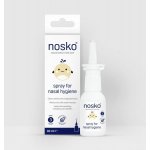 Nosko Baby&Kids isotonická mořská voda spray 30 ml – Sleviste.cz