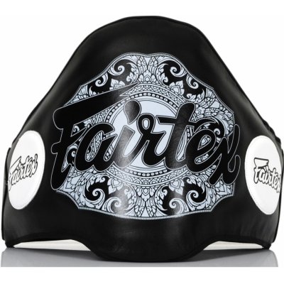 FAIRTEX Tréninkový pás na břicho BPV2 – Hledejceny.cz