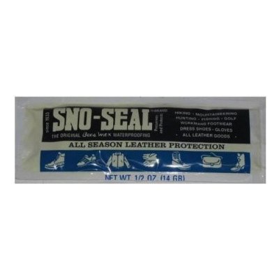 SNO-SEAL wax, sáček 15g, Atsko – Zboží Mobilmania