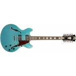 D´Angelico Premier DC – Zboží Mobilmania