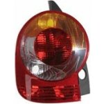 Zadní světlo- levé RENAULT MODUS 2004-2007 |004-2007| AUTOMOTIVE LIGHTING | 8001063304656 – Hledejceny.cz