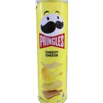 Pringles Cheesy Cheese 190g – Zboží Dáma