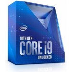 Intel Core i9-10900K CM8070104282844 – Zboží Živě