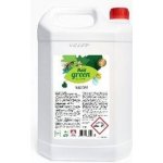 Real green clean nádobí 5 kg – Zboží Dáma